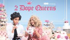 2 Dope Queens