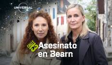 Asesinato en Bearn