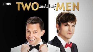 Two and a Half Men