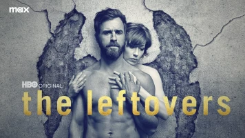 The Leftovers