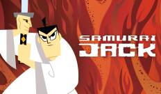 Samurai Jack