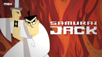 Samurai Jack