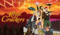 Royal Crackers