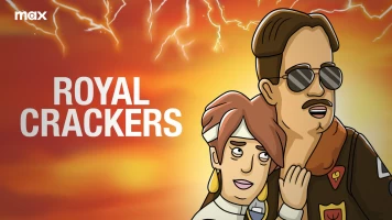 Royal Crackers