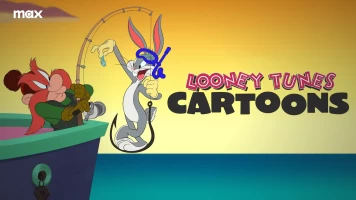 Looney Tunes Cartoons. T(T4). Looney Tunes Cartoons (T4)