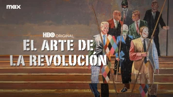 El arte de la revolución