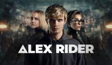 Alex Rider