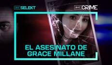 El asesinato de Grace Millane