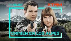 Crimen en los Alpes