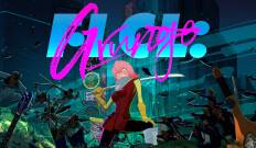 FLCL Grunge