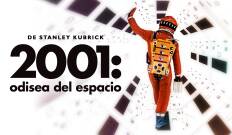 2001: Una odisea del espacio