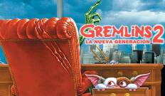 Gremlins 2. La nueva generación