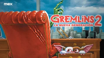 Gremlins 2. La nueva generación