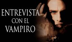 Entrevista con el vampiro