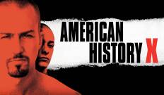 American History X