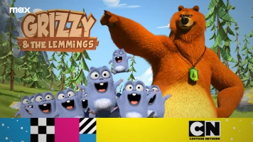 Grizzy y los Lemmings. T(T3). Grizzy y los Lemmings (T3)