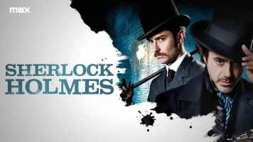 Sherlock Holmes