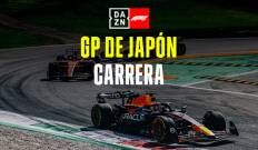 GP de Japón (Suzuka). GP de Japón (Suzuka): GP de Japón: Carrera