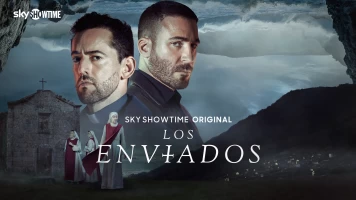 Los Enviados