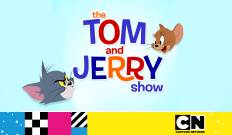 El show de Tom y Jerry. T(T5). El show de Tom y Jerry (T5)