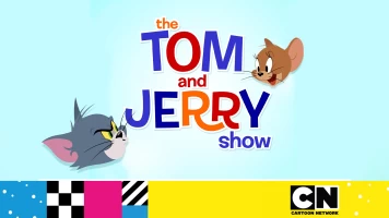 El show de Tom y Jerry