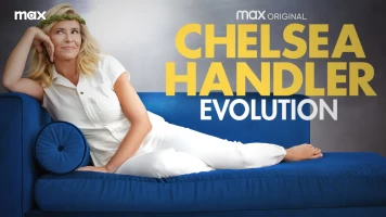 La evolución de Chelsea Handler