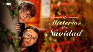 Misterio de Navidad