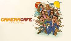 Camera Café, la película