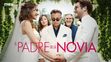 El Padre de la Novia