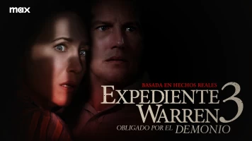 Expediente Warren: Obligado por el Demonio