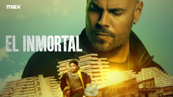 El inmortal: Una película de Gomorra