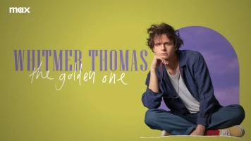 Whitmer Thomas: de oro