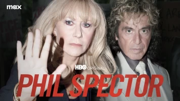 Phil Spector