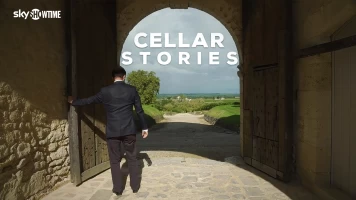 Cellar stories