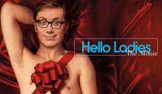 Hello Ladies: The Movie