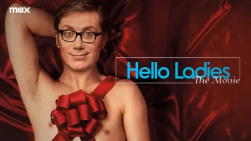 Hello Ladies: The Movie