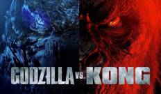 Godzilla vs. Kong