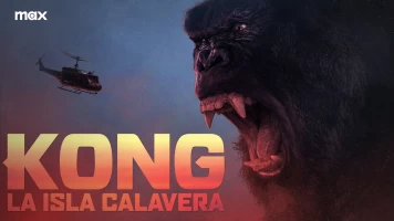 Kong: La isla calavera