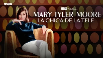 Mary Tyler Moore: la chica de la tele