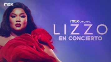 Lizzo en concierto