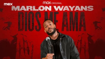 Marlon Wayans: Dios me ama