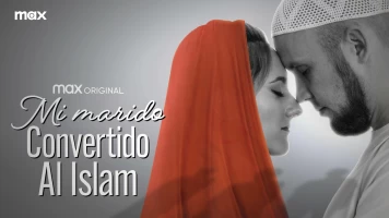 Mi marido convertido al Islam