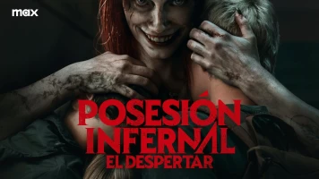 Posesión infernal: El despertar