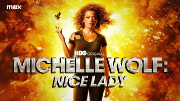 Michelle Wolf: Nice Lady