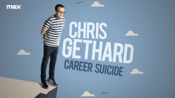 Chris Gethard: Career Suicide