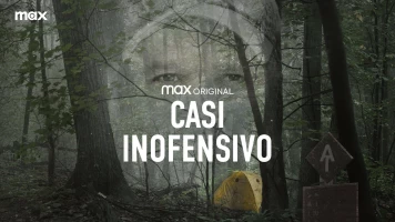 Casi inofensivo