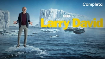 Larry David