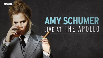 Amy Schumer: Live at The Apollo