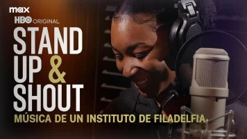 Stand Up & Shout: música de un instituto de Filadelfia