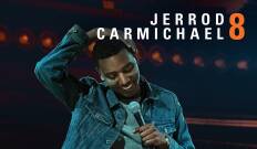 Jerrod Carmichael: 8